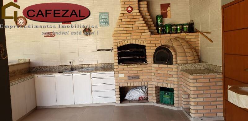 Casa, 4 quartos, 520 m² - Foto 34