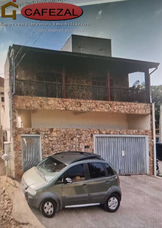 Casa, 3 quartos, 220 m² - Foto 1