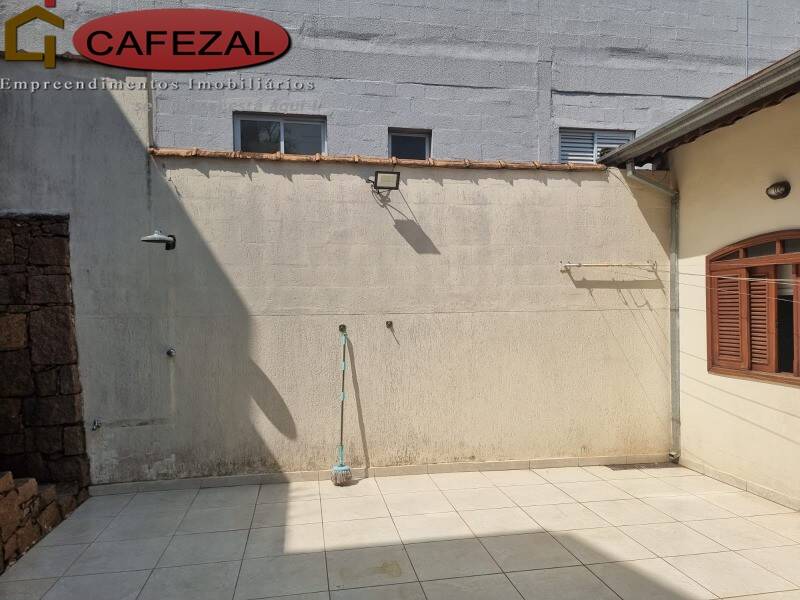 Casa, 3 quartos, 220 m² - Foto 5