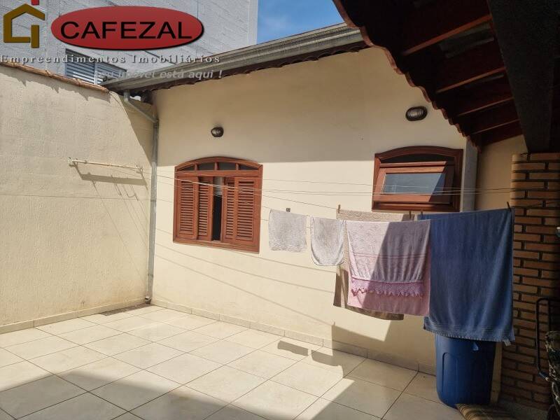 Casa, 3 quartos, 220 m² - Foto 6