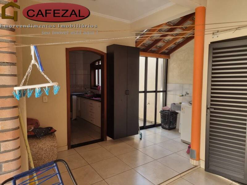 Casa, 3 quartos, 220 m² - Foto 7