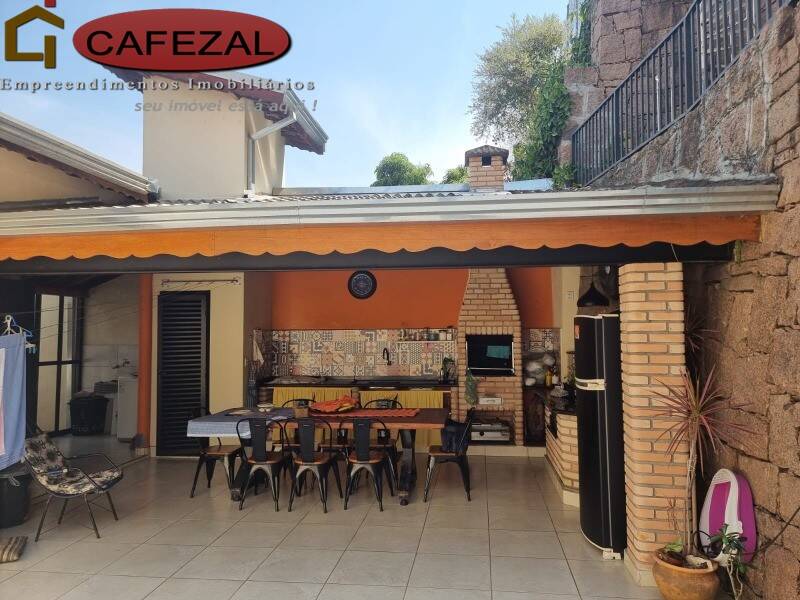 Casa, 3 quartos, 220 m² - Foto 10