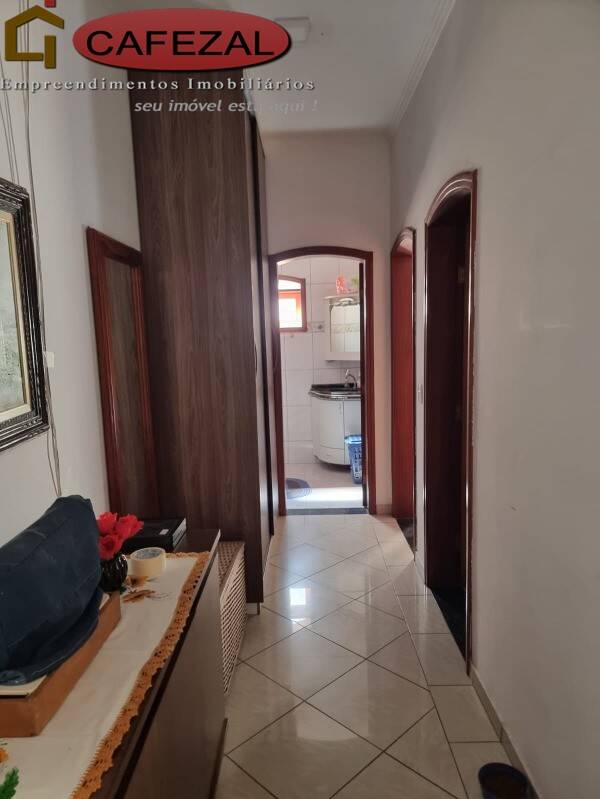 Casa, 3 quartos, 220 m² - Foto 15