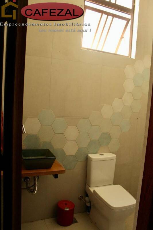 Casa de Condomínio, 3 quartos - Foto 14