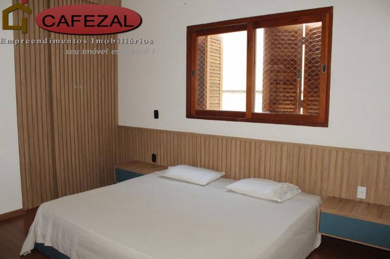 Casa de Condomínio, 3 quartos - Foto 21