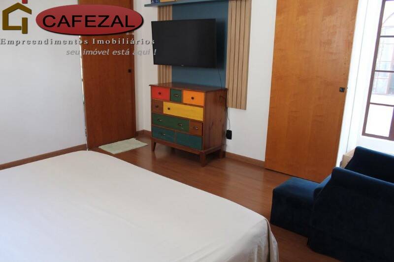 Casa de Condomínio, 3 quartos - Foto 22
