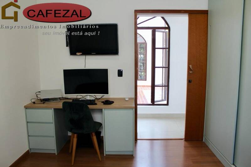 Casa de Condomínio, 3 quartos - Foto 26