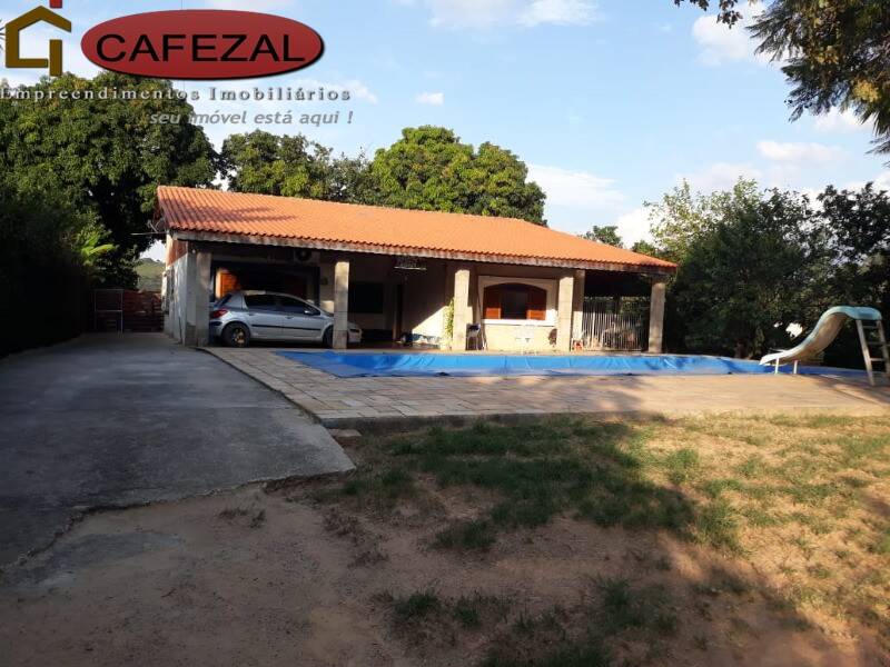 Casa, 3 quartos, 250 m² - Foto 7