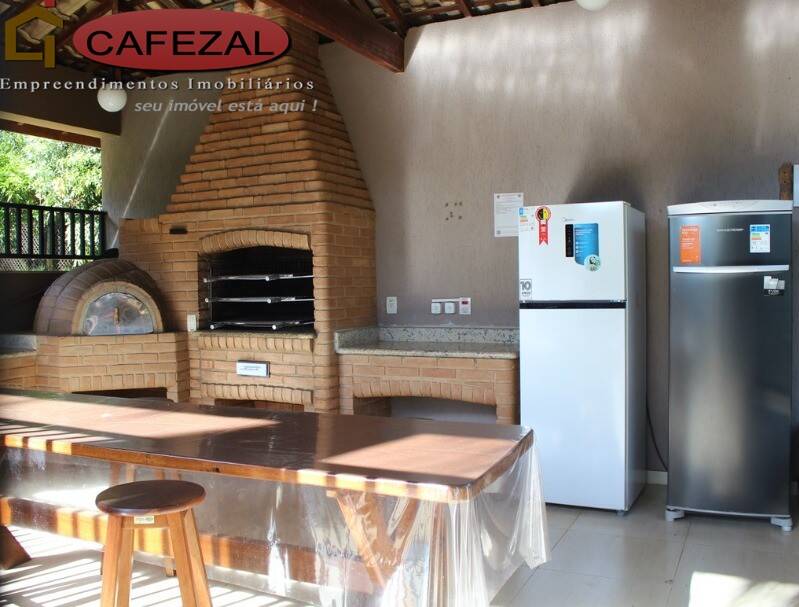 Casa de Condomínio, 3 quartos - Foto 36