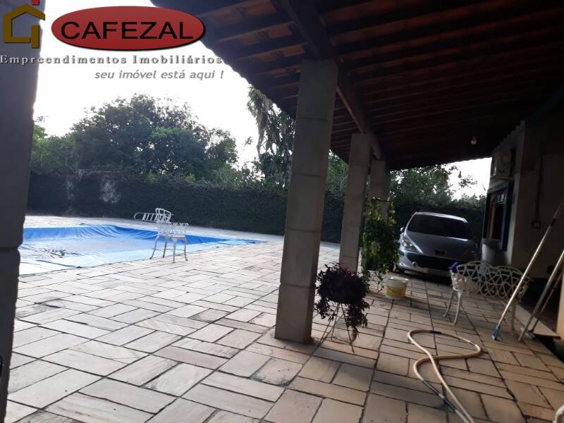 Casa, 3 quartos, 250 m² - Foto 8