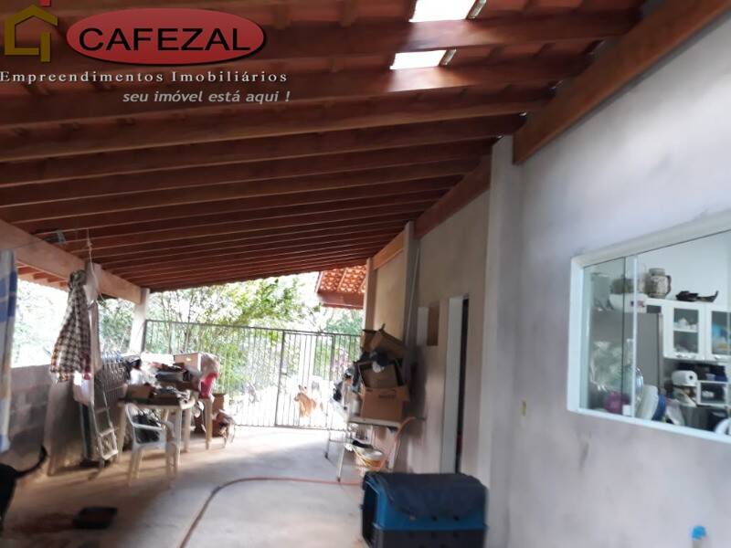 Casa, 3 quartos, 250 m² - Foto 9