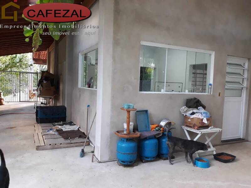 Casa, 3 quartos, 250 m² - Foto 10