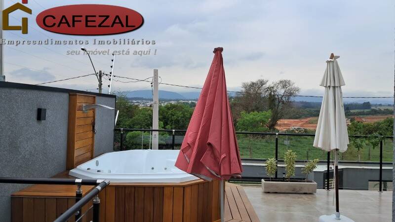Sobrado, 3 quartos, 170 m² - Foto 7
