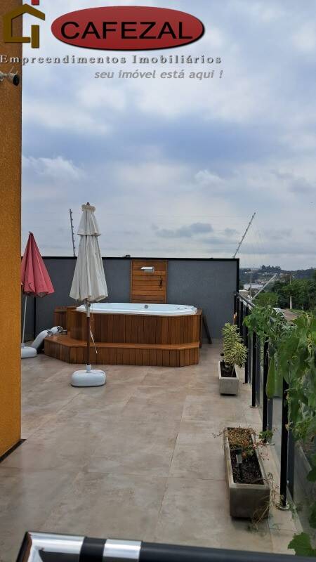 Sobrado, 3 quartos, 170 m² - Foto 8