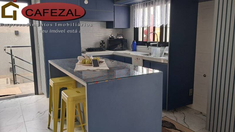 Sobrado, 3 quartos, 170 m² - Foto 10
