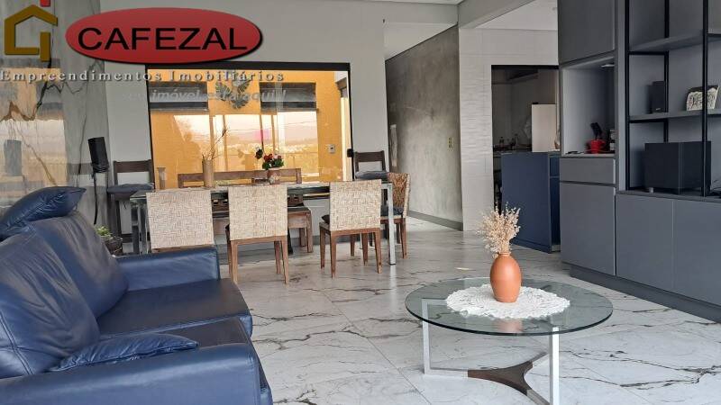 Sobrado, 3 quartos, 170 m² - Foto 11