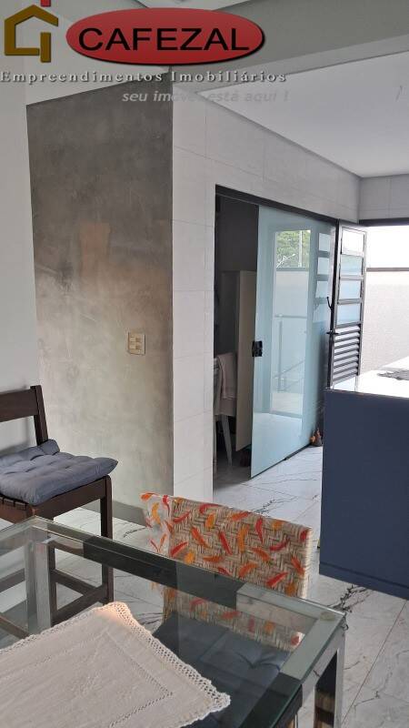 Sobrado, 3 quartos, 170 m² - Foto 12