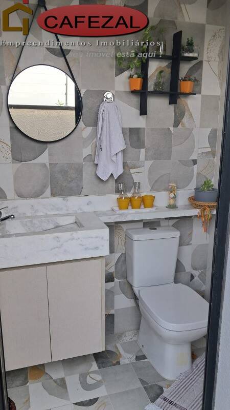 Sobrado, 3 quartos, 170 m² - Foto 14