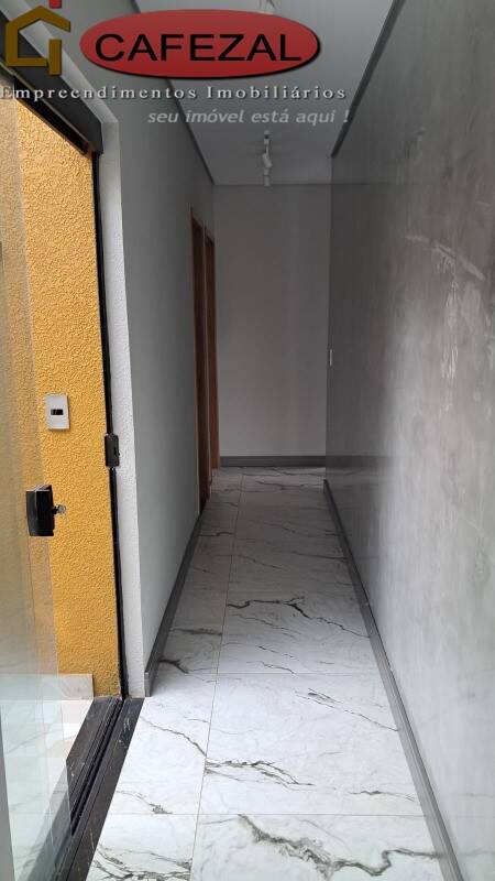 Sobrado, 3 quartos, 170 m² - Foto 15