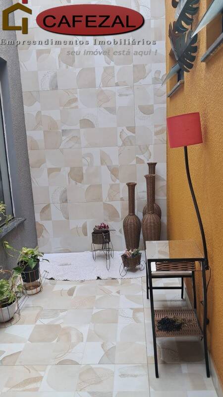 Sobrado, 3 quartos, 170 m² - Foto 16
