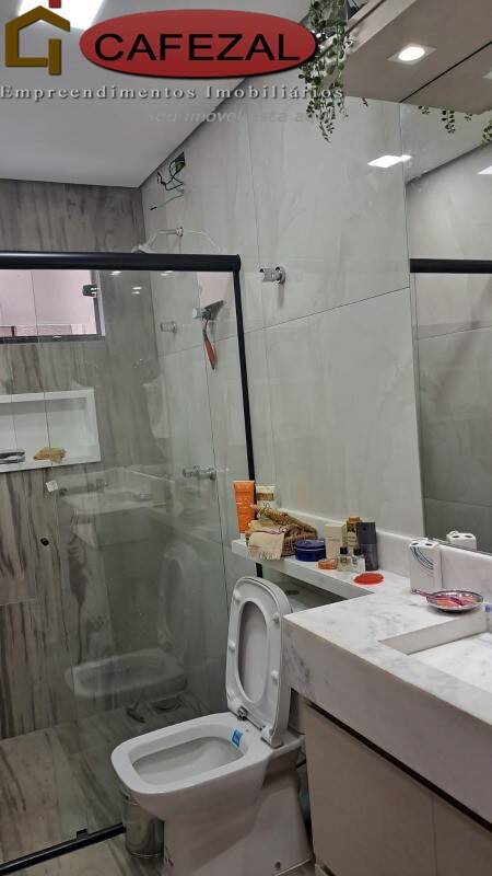 Sobrado, 3 quartos, 170 m² - Foto 20
