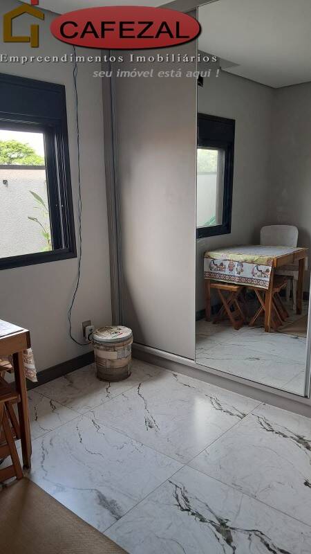 Sobrado, 3 quartos, 170 m² - Foto 21