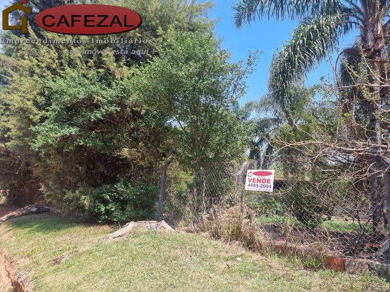 Terreno, 1000 m² - Foto 1