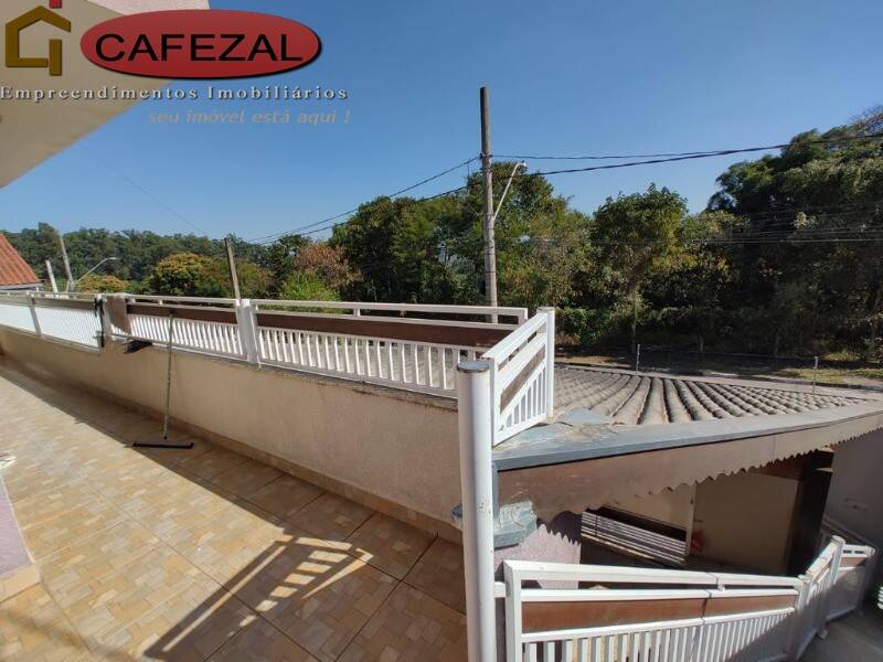 Sobrado, 3 quartos, 261 m² - Foto 6