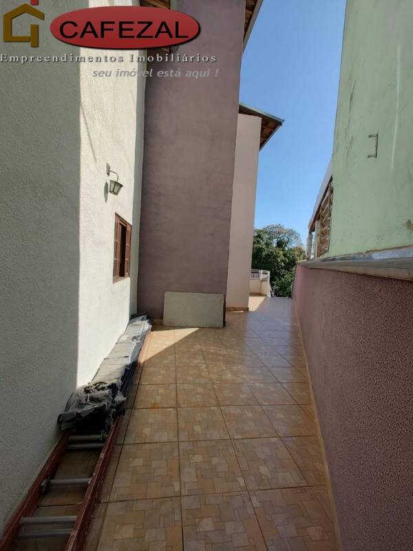 Sobrado, 3 quartos, 261 m² - Foto 7