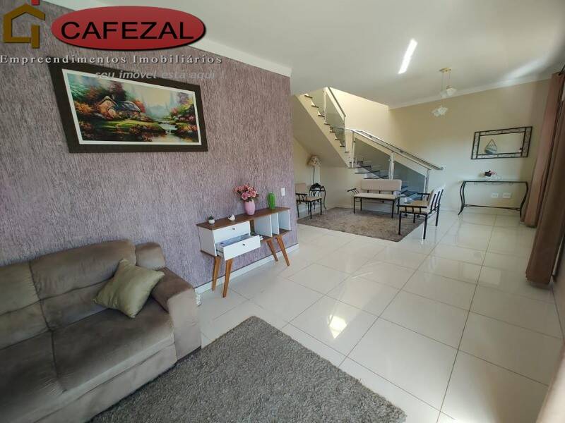 Sobrado, 3 quartos, 261 m² - Foto 10