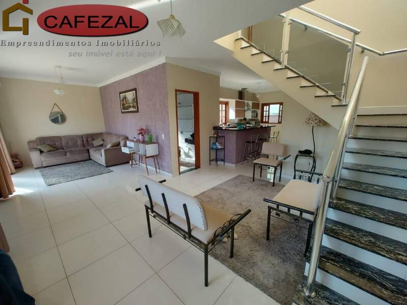 Sobrado, 3 quartos, 261 m² - Foto 11