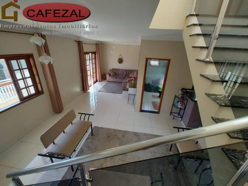 Sobrado, 3 quartos, 261 m² - Foto 12