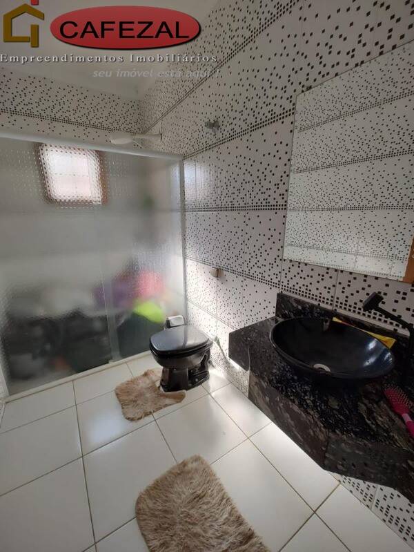 Sobrado, 3 quartos, 261 m² - Foto 13