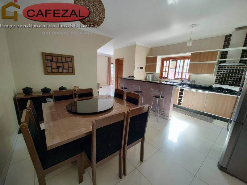 Sobrado, 3 quartos, 261 m² - Foto 14