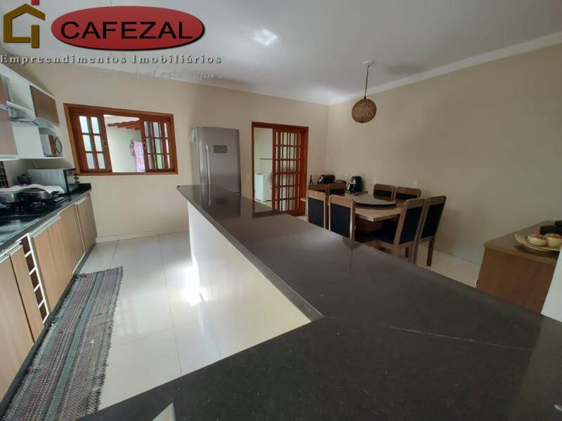 Sobrado, 3 quartos, 261 m² - Foto 15