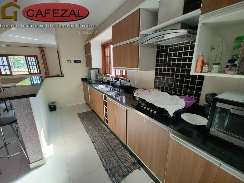 Sobrado, 3 quartos, 261 m² - Foto 16