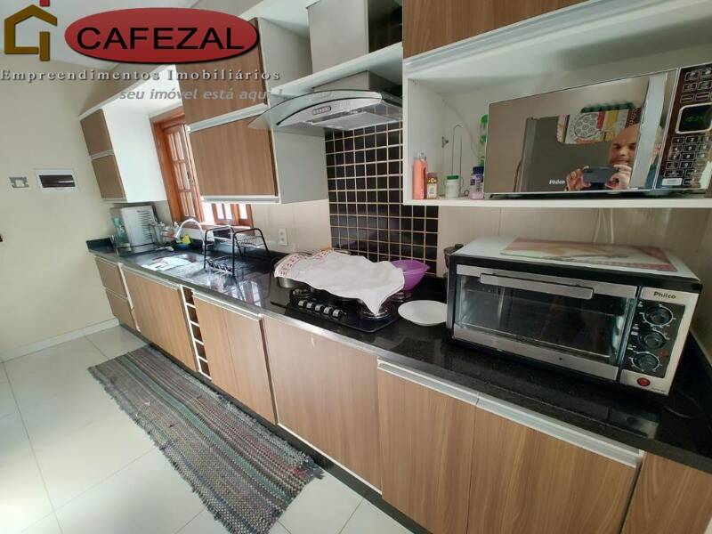 Sobrado, 3 quartos, 261 m² - Foto 17