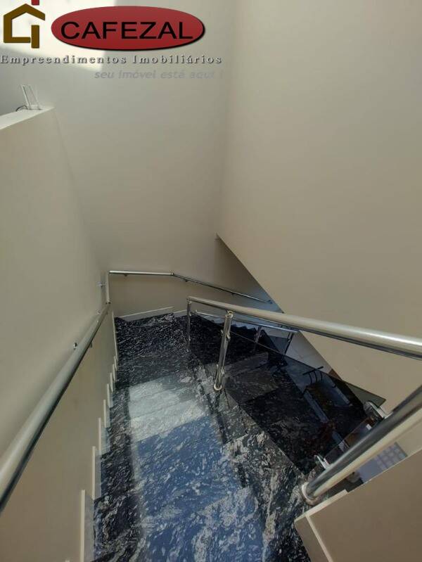 Sobrado, 3 quartos, 261 m² - Foto 18