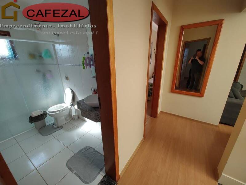 Sobrado, 3 quartos, 261 m² - Foto 19