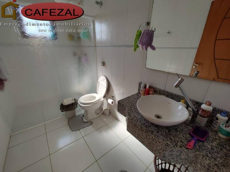 Sobrado, 3 quartos, 261 m² - Foto 20