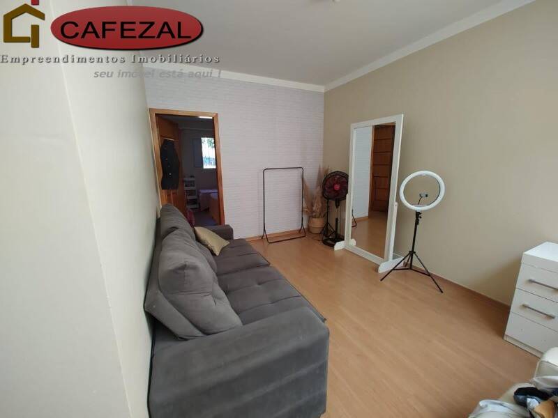 Sobrado, 3 quartos, 261 m² - Foto 21