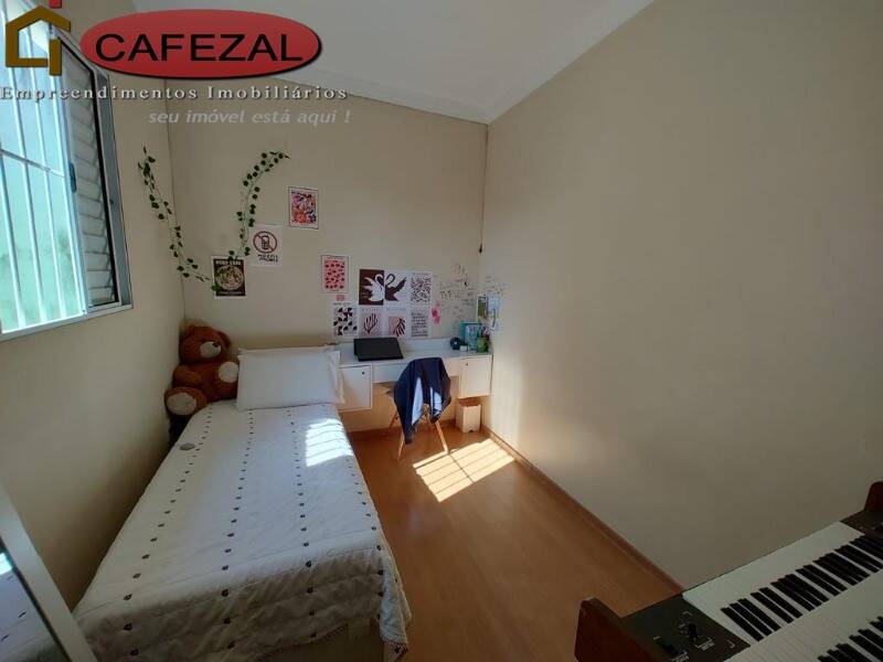 Sobrado, 3 quartos, 261 m² - Foto 22