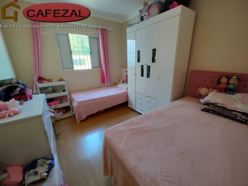 Sobrado, 3 quartos, 261 m² - Foto 23