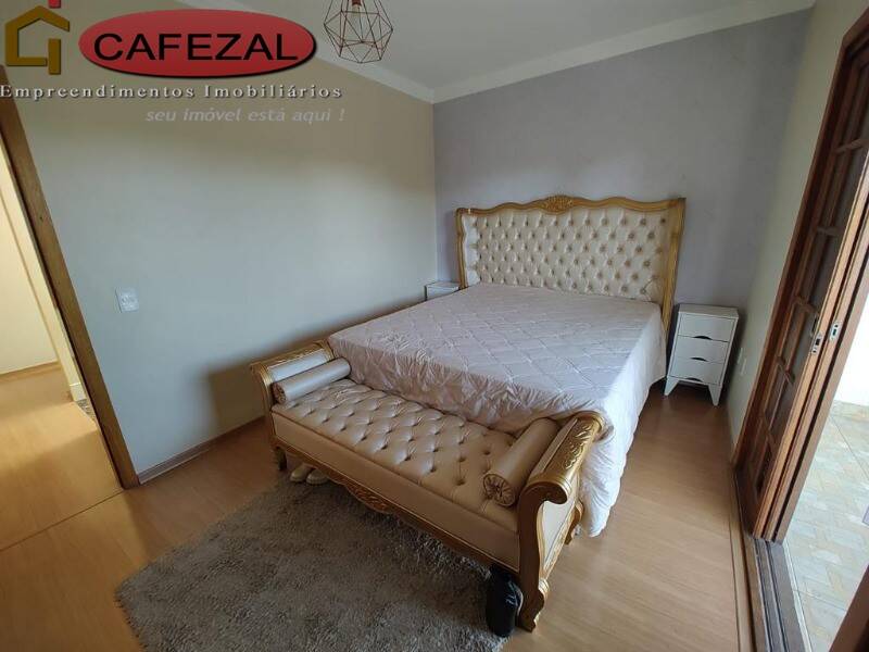 Sobrado, 3 quartos, 261 m² - Foto 24
