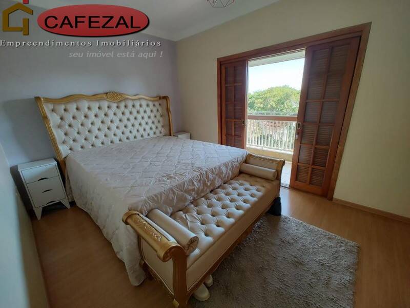 Sobrado, 3 quartos, 261 m² - Foto 25