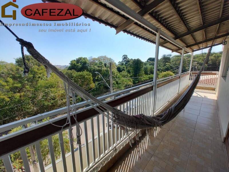 Sobrado, 3 quartos, 261 m² - Foto 26