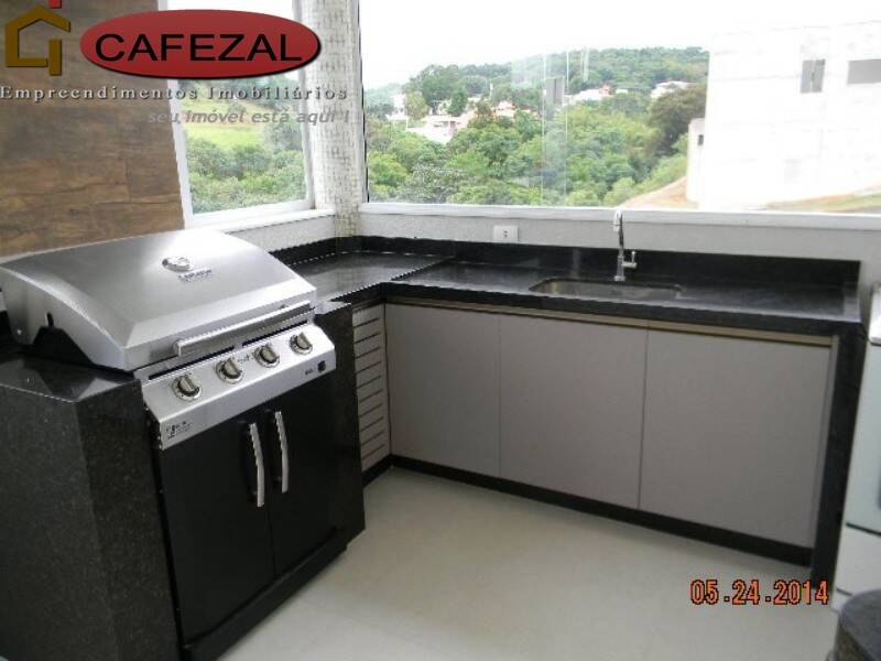 Casa de Condomínio, 3 quartos - Foto 14