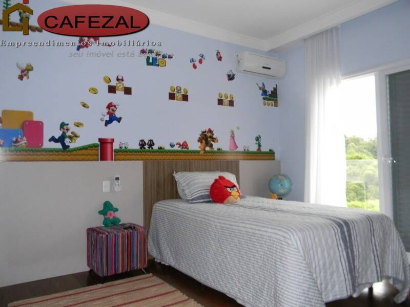 Casa de Condomínio, 3 quartos - Foto 18