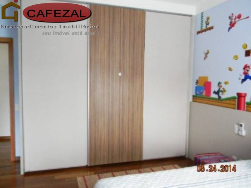 Casa de Condomínio, 3 quartos - Foto 21