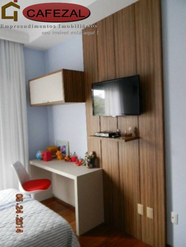 Casa de Condomínio, 3 quartos - Foto 22